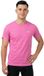 Superdry Essential Logo T-shirt Heren Flash Pink