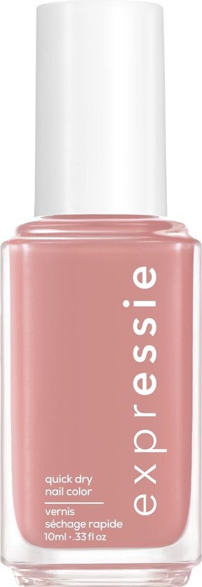 Essie Expressie