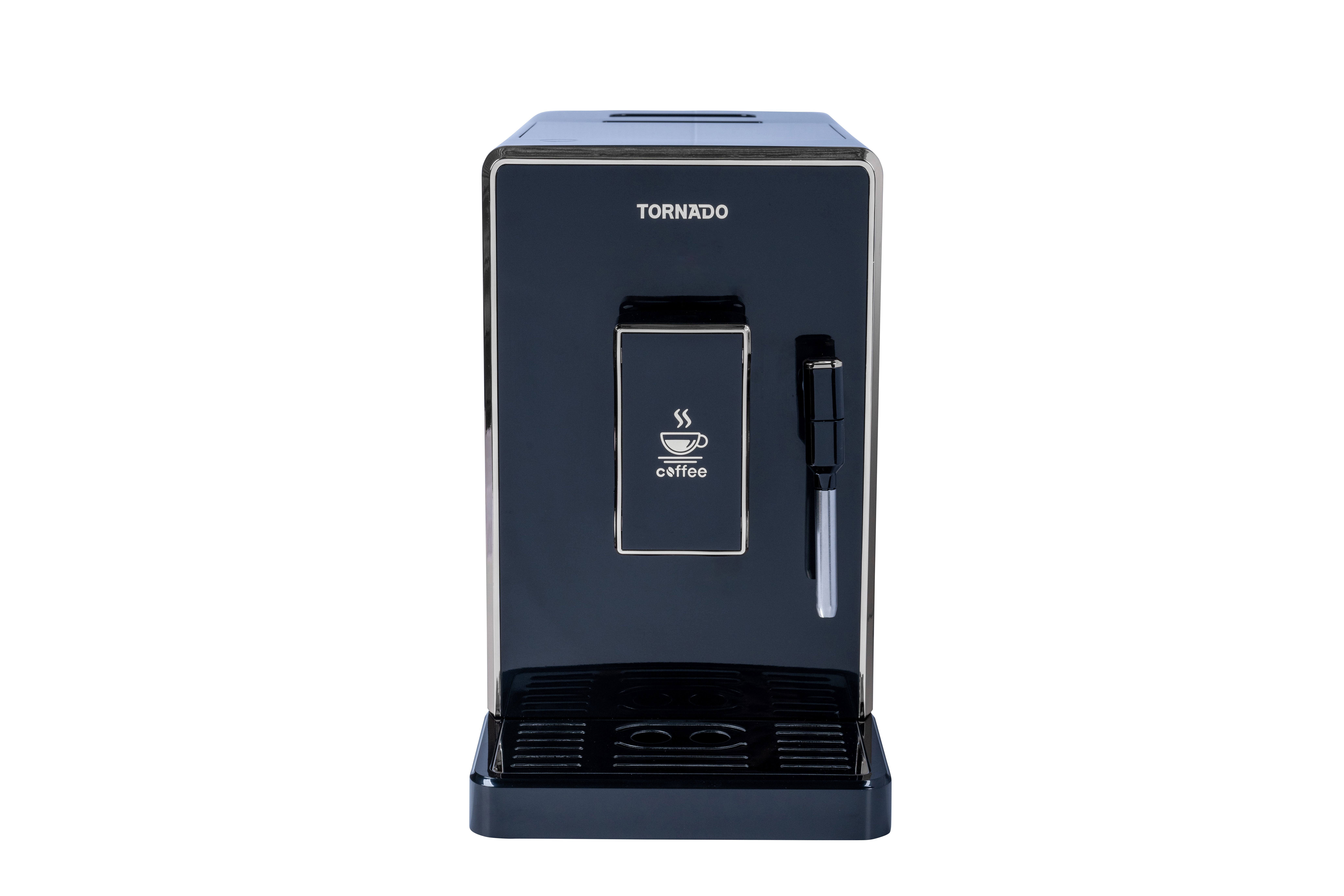 Tornado TCM-9008A-GS Espresso Machine