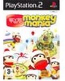 Sony Playstation Eye Toy-Monkey Mania