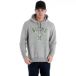 New Era Hoodie Milwaukee Bucks NBA