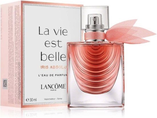 Lancôme La Vie est Belle eau de parfum / dames