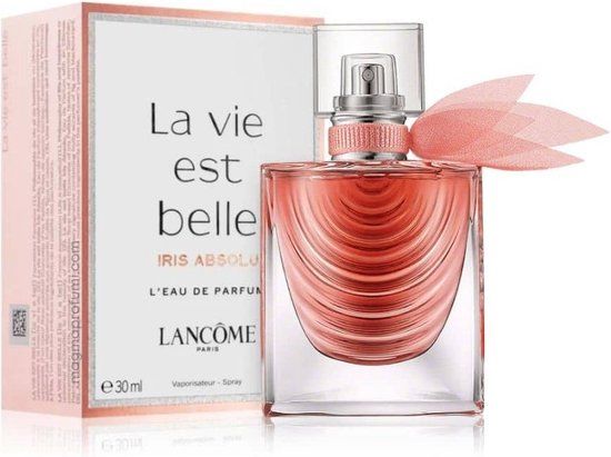 Lancôme Eau de Parfum / 30 ml / Women