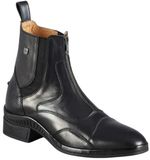 Premier Equine Aston Carbon Tech Rijlaarzen dames, Zwart, Maat 42