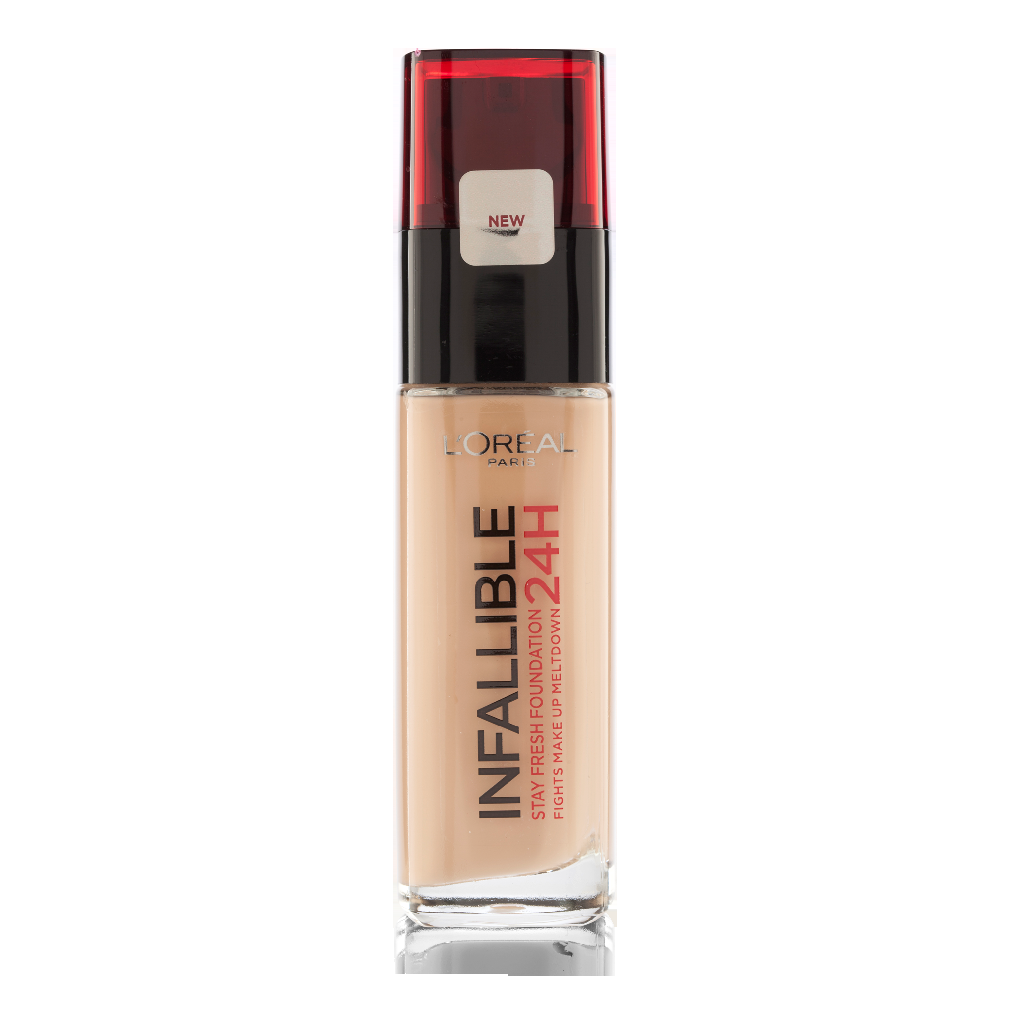 L'Oréal Make-Up Designer Infallible - 220 Sand - Foundation - 3600522690344