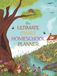 The Ultimate Family Homeschool Planner: A 12-Month & 52-Week All-in-One Organizer for Homeschooling Up to 6 Children with Lesson Planning, Curriculum, ... — Hardcover with Black & White Interior