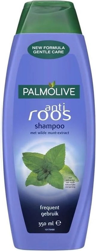 Palmolive Shampoo Anti-Roos
