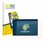 BROTECT Screenprotector voor Samsung Galaxy Tab A11 Plus WiFi 11" Beschermglas Transparant