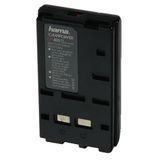 Hama accu 405 6,0V/1200 mAh