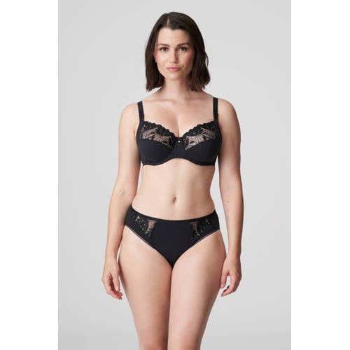 PrimaDonna Orlando - Beugel-BH - Zwart