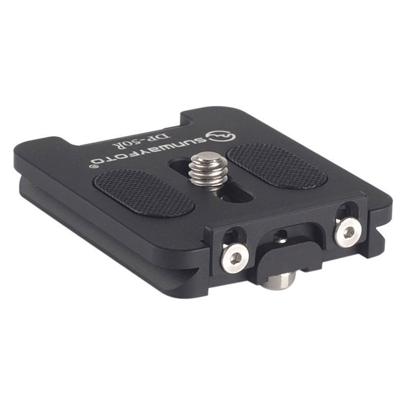 Sunwayfoto DP-50R Quick Release Plate