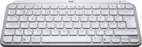 Logitech MX Keys Mini Grijs