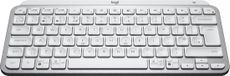 Logitech MX Keys Mini Grijs