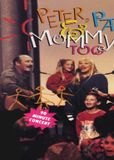 Sonic Rendezvous Paul And Mary Peter Paul And Mary Peter - Peter, Paul And Mommy Too (DVD)