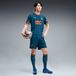 PUMA Short 26/27 Valencia CF Homme, Vêtements, Bleu, XXL