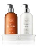 Scottish Fine Soaps Icecat Toiletries Kit / 0 / Unisex