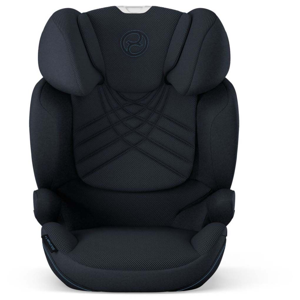 Cybex Autostoel SOLUTION T I-FIX PLUS Nautical Blue - Navy Blue