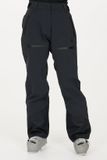 SOS Skihose Silverton Vrouwen Zwart S