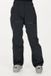 SOS Skihose Silverton Vrouwen Zwart S