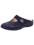 Finn Comfort Muiltjes '05006 902297' zwart