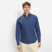 Olymp Casual LM Blauw 4064