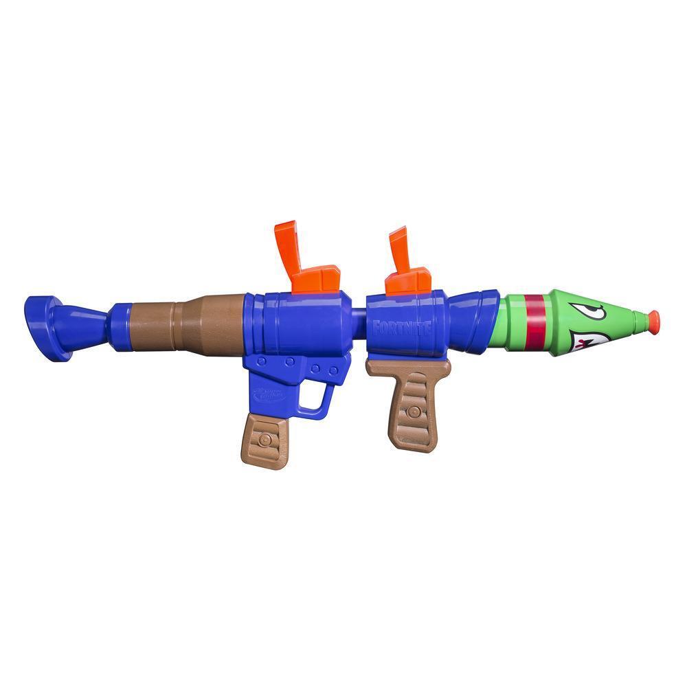 NERF Super Soaker Water Blaster