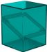Ultimate Guard Boulder 100+ Clear - Malachite