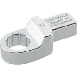 Stahlwille 58624046 Clé à tube creux