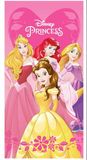 Sunny Textile Disney Strandlaken Modelo Princesas. 70 X 140 cm, 190962