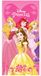 Sunny Textile Disney Strandlaken Modelo Princesas. 70 X 140 cm, 190962