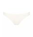 SLOGGI Slip 'GO Mini' lichtgrijs / wolwit