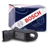 Bosch Sensor, Ladedruck 0261230284