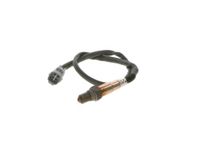 BOSCH Lambdasonde 0258010079