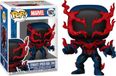 Funko POP MARVEL: VC-SYMBIOTE SM 2099