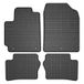 Frogum Tapis en caoutchouc Kia Picanto 2017-présent