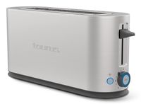 Taurus Mytoast Legend 7 2 snede(n) 1000 W Roestvrijstaal