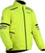 DANE Husly XPR-Tex Veste de pluie - Néon jaune
