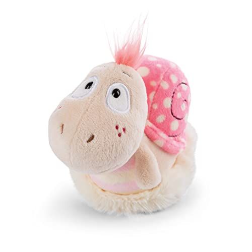 NICI Knuffel Slak 25 cm - Pluche Knuffeldier