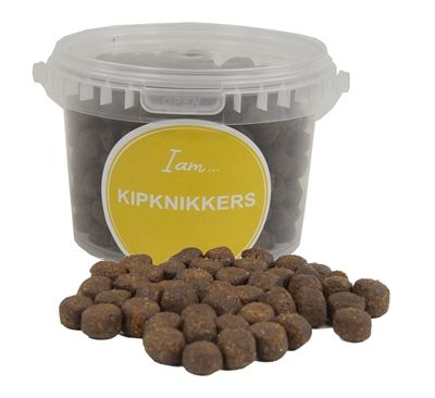 I.AM+ Kip Knikkers 500 Ml