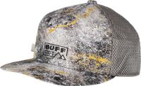 BUFF Pack Trucker Cap METAL GREY