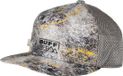 BUFF Pack Trucker Cap METAL GREY