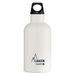 Laken Drinkfles Futura smal, wit, 0,35 liter, TE3B