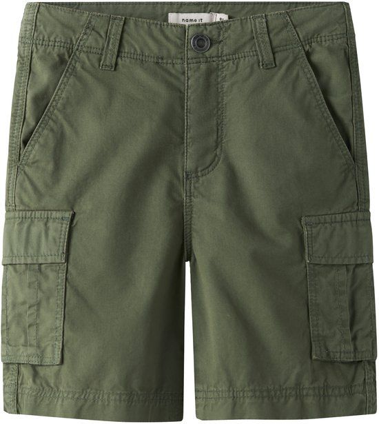 Name it Shorts cargo Olivine