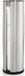 Nexio 68409 Porte-rouleau WC, Acier inoxydable, Mat, 4 rouleaux