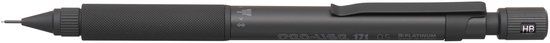 Platinum PRO-USE 171 Vulpotlood 0.5mm Mat Zwart