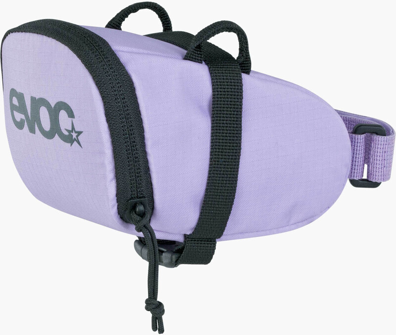 EVOC Seat Bag M, violet