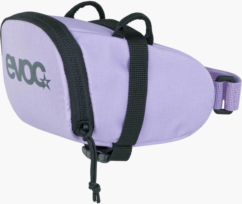 EVOC Seat Bag M - violet