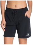 Roxy Wave 7´´ Zwembroek Zwart L Vrouw