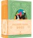 Dogs Uitgeverij MUS Folding Tails - Dogs Hardcover