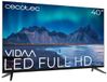 Cecotec ALF50040 / LED-LCD screen / 40 inch / 2017